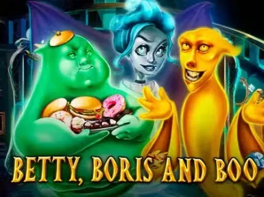 Pistolo Casino screenshot
