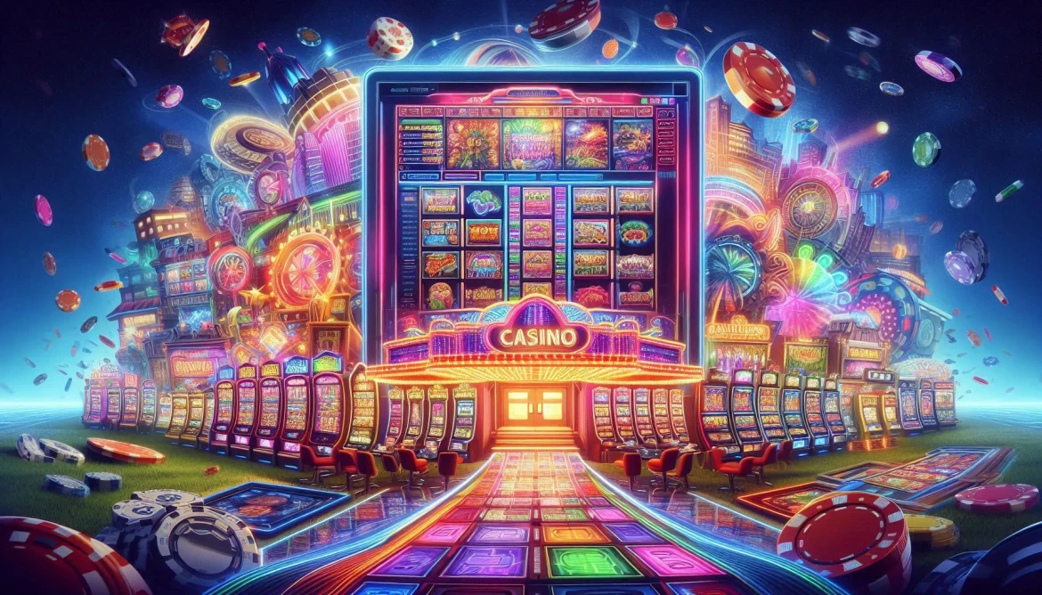Pistolo Casino
